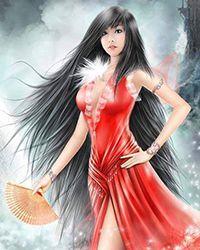 通天武尊百科百度女主